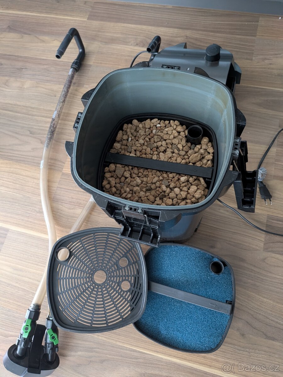 Akvarijní komplet 126l - 10