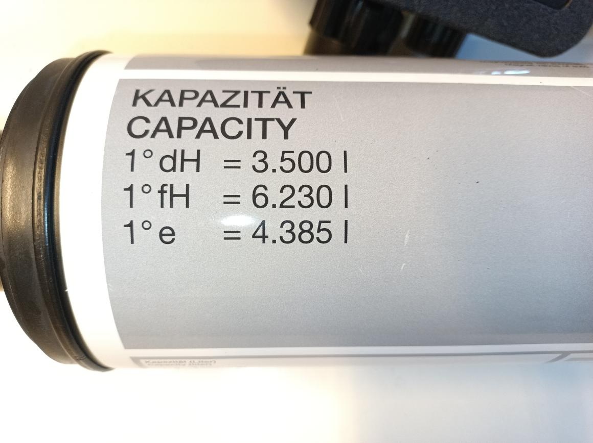 Dopouštěcí stanice NFK Buderus+VES Mini patrona - 10