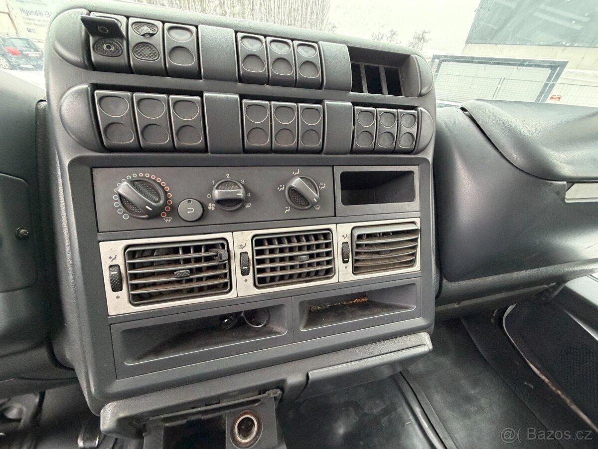 Iveco Eurocargo,120E18,SHRN. - 10