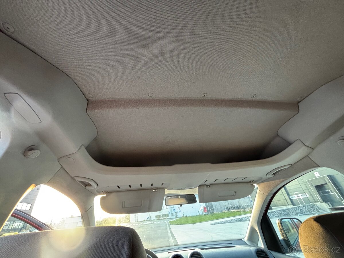 Prodám VW Caddy 1.9 tdi - 10