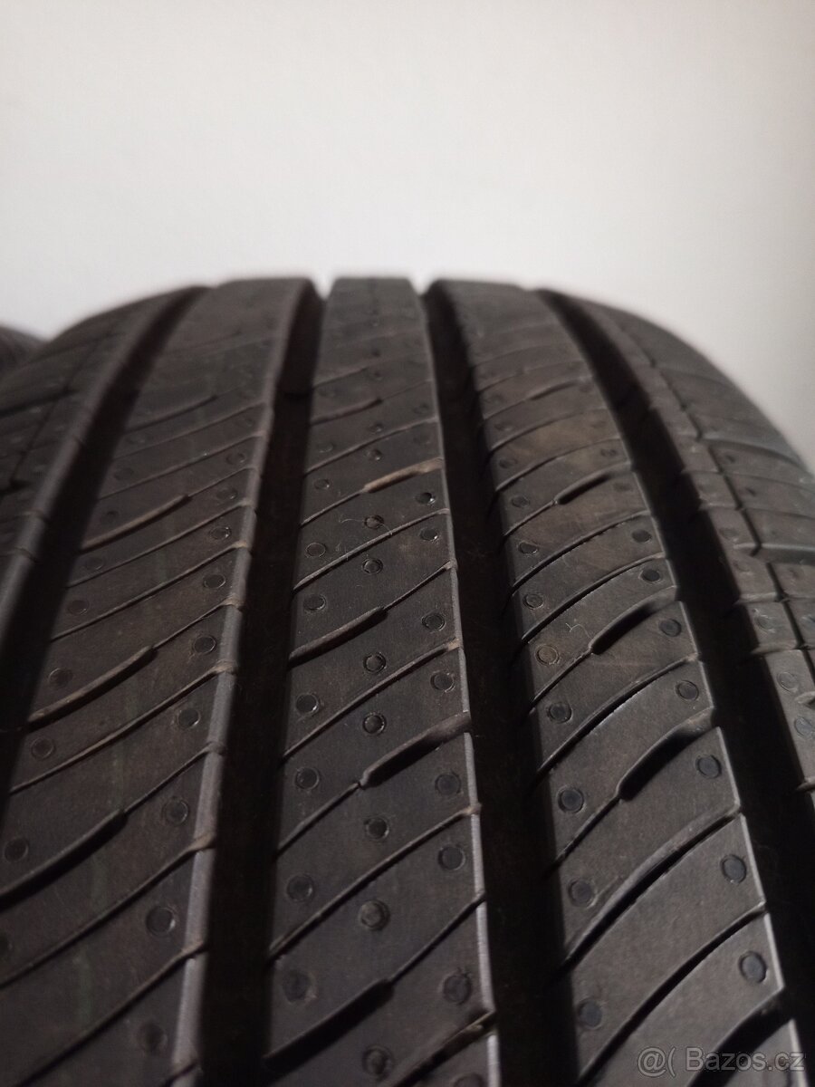 KUMHO SOLUS TA31 LETNÍ 205/65 R16 95H VZOREK +7,3mm - 10