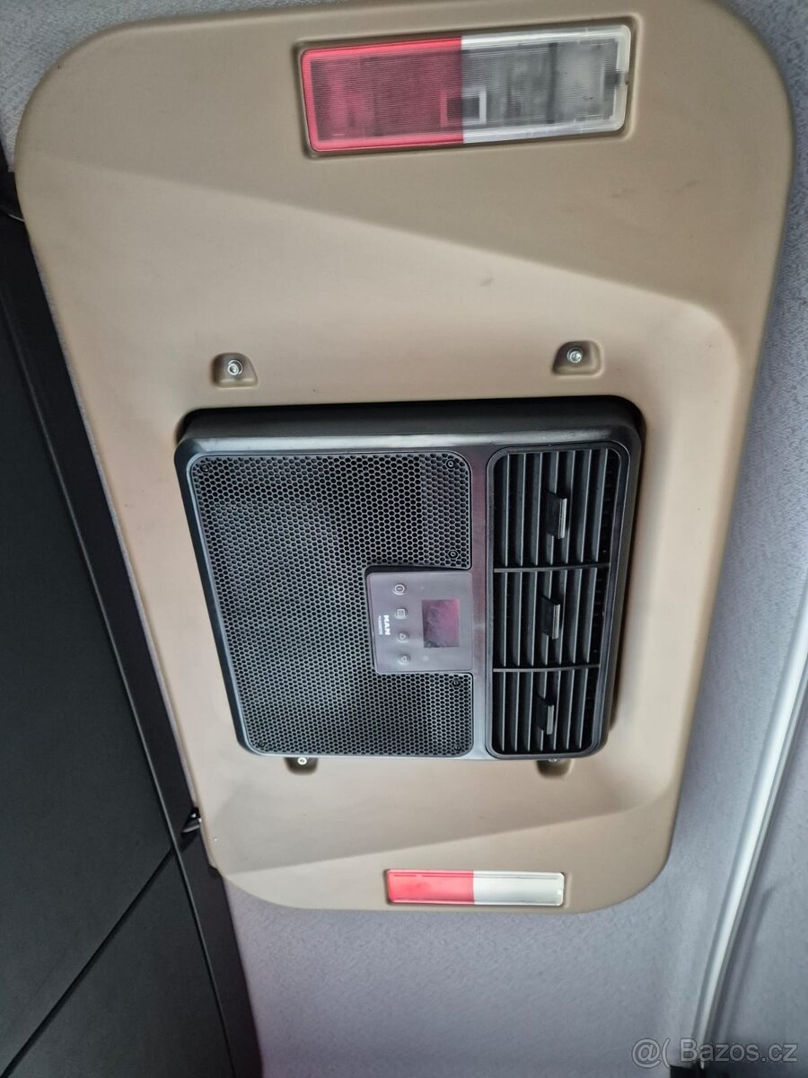 MAN TGX 440, valník - 10