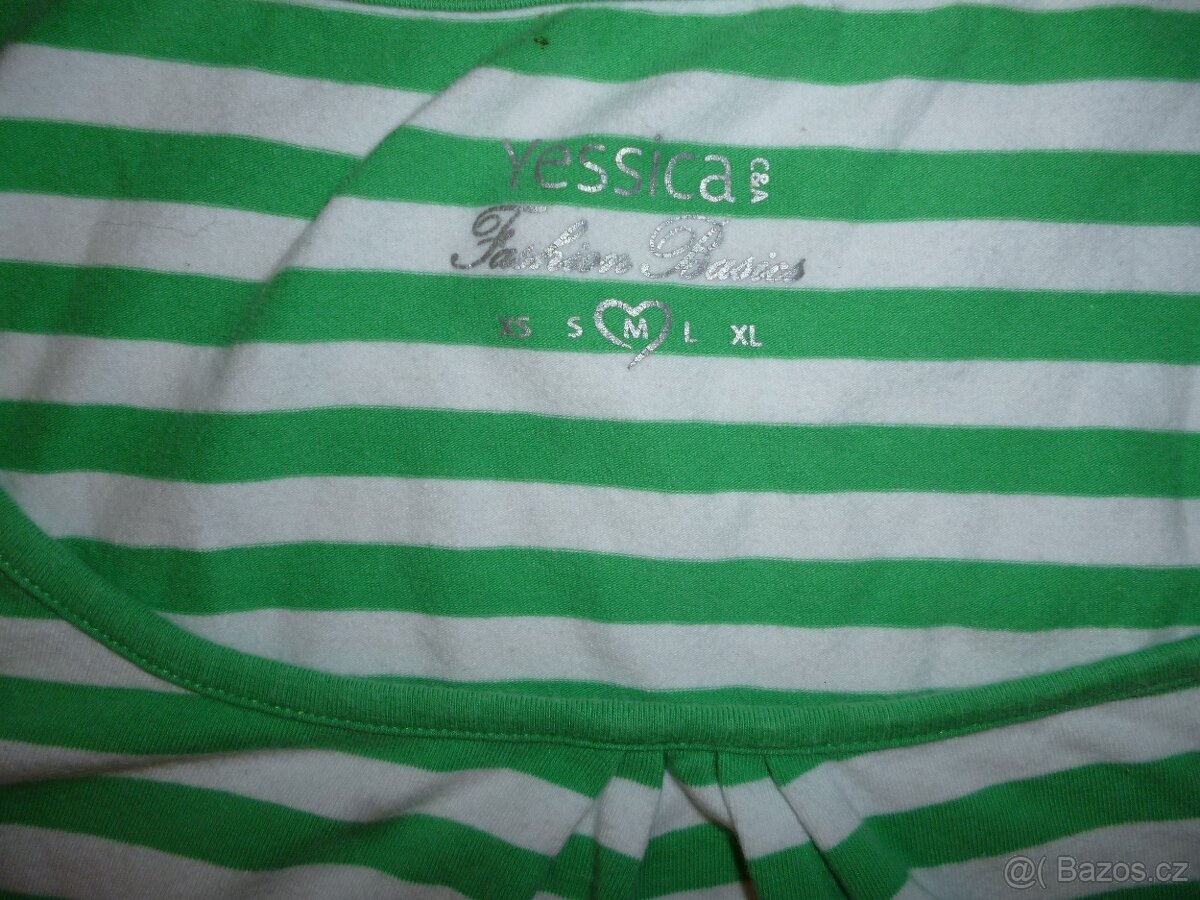 6 x šaty - SLEVY - 10