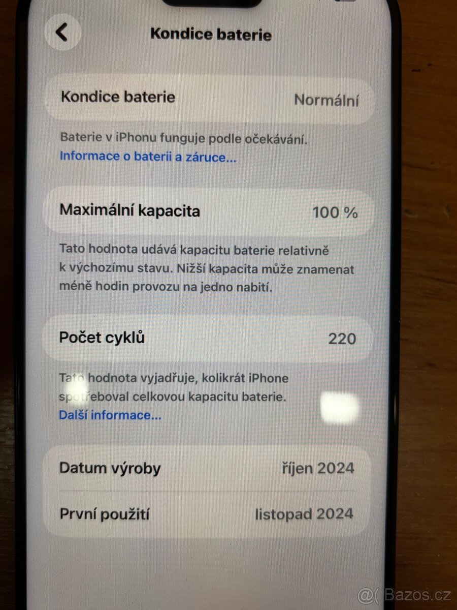 IPhone 16 Pro Max - 10