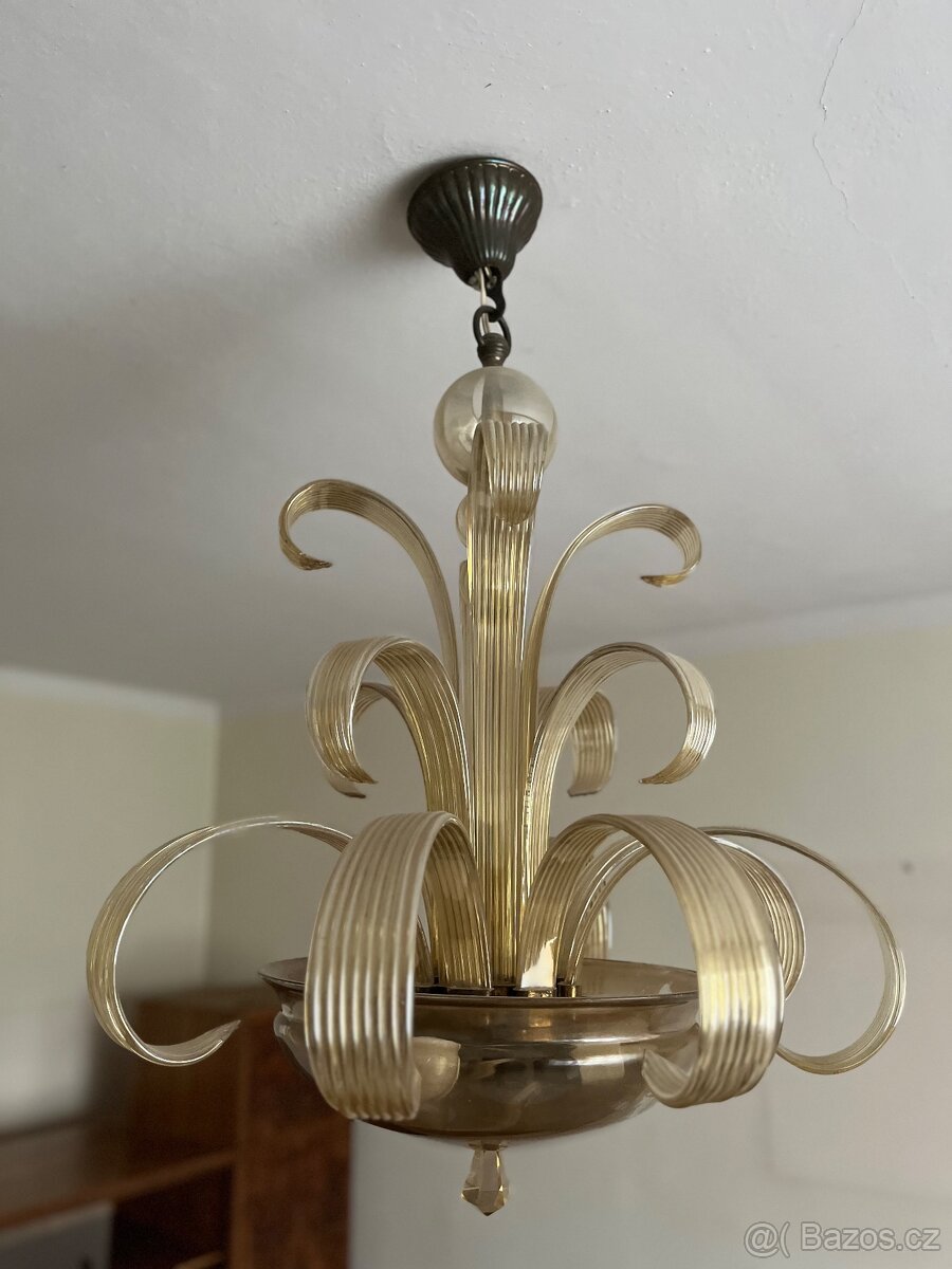 Prodej art deco nábytku z 30. - 40. let 20. století. - 10