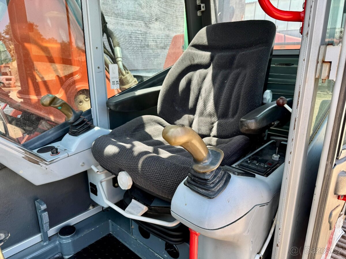 Atlas Terex 1804LC - 10