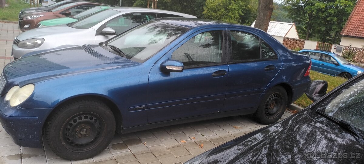 Prodam mercedes benz - 10