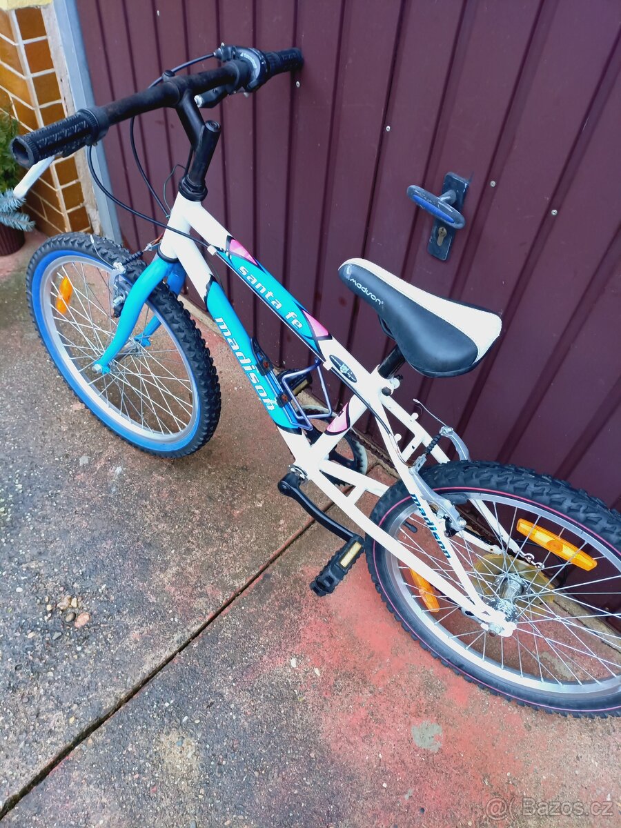 Kolo dětské 20 - 10