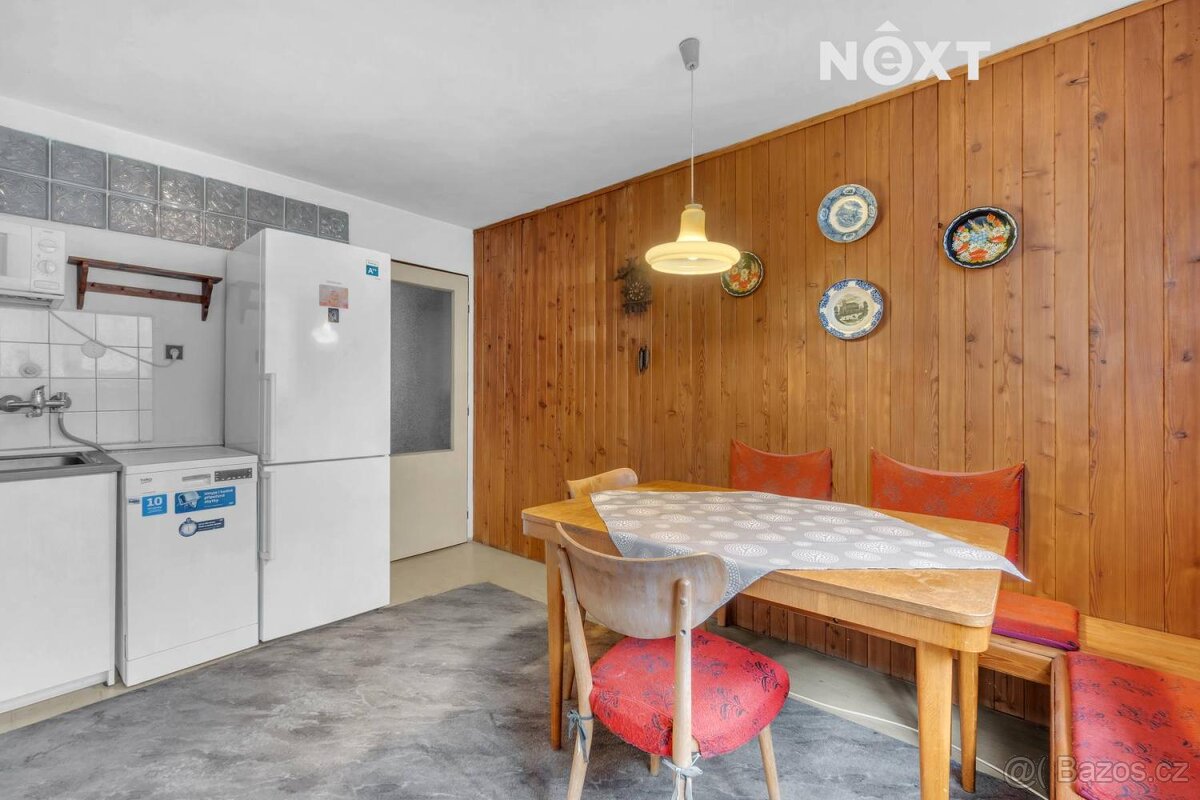 Prodej byt 3+1, 80㎡ - 10