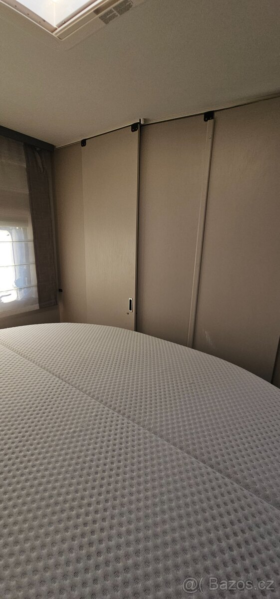 Dethleffs Pulse I 7051 - 4 osoby - 10