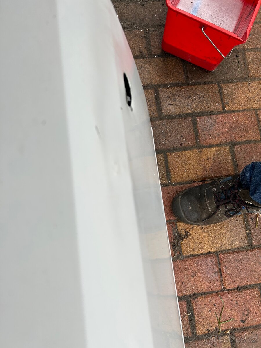 dveře ford transit - 10