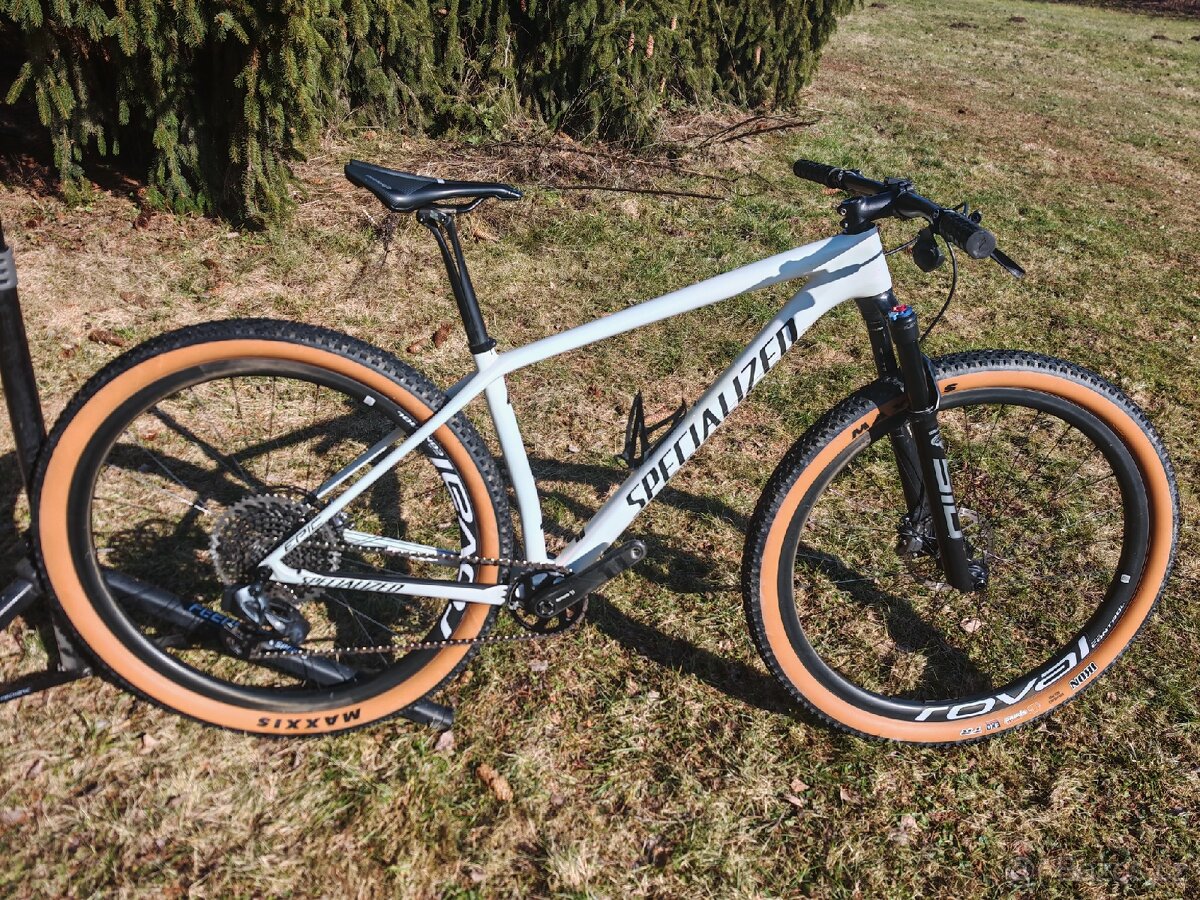 Specialized epic pro - 10