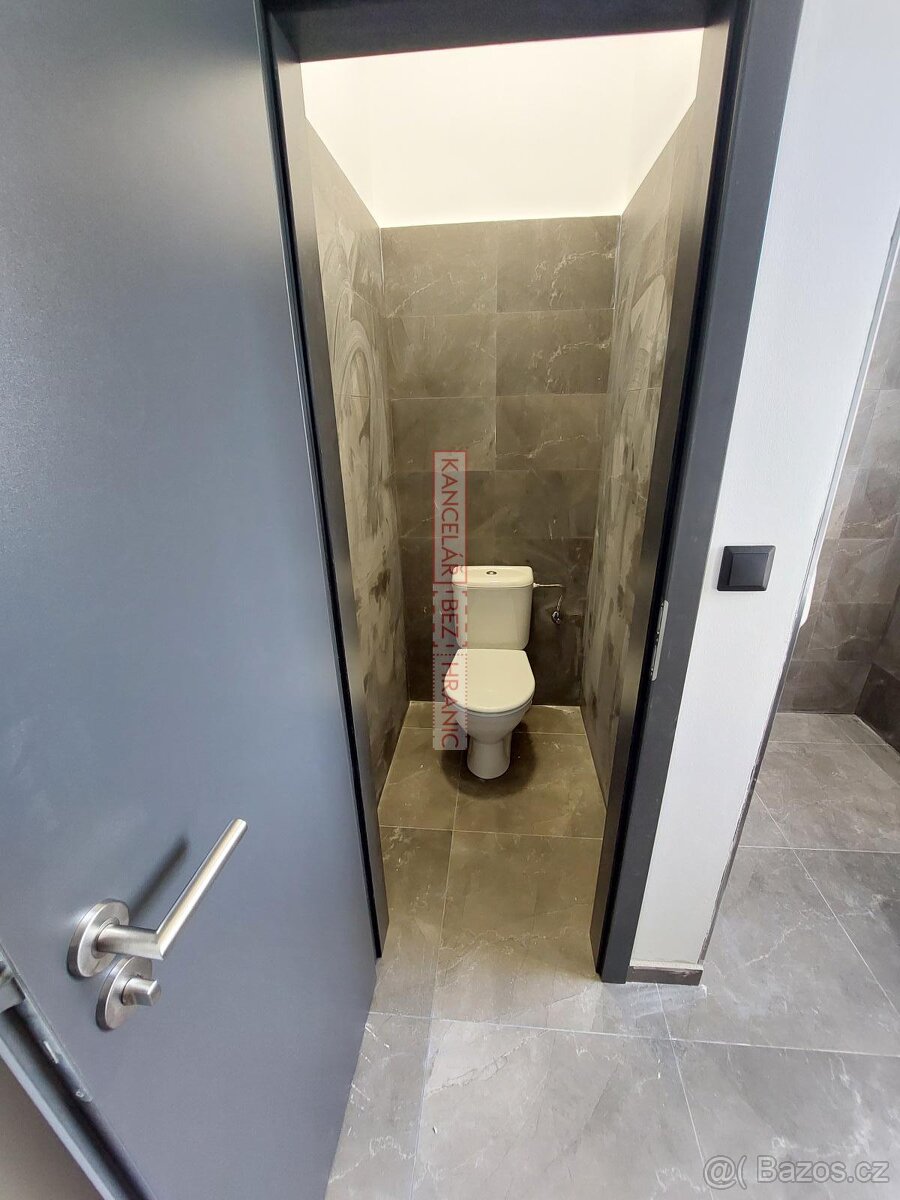 Pronájem haly,756 m2,Medlovice - 10