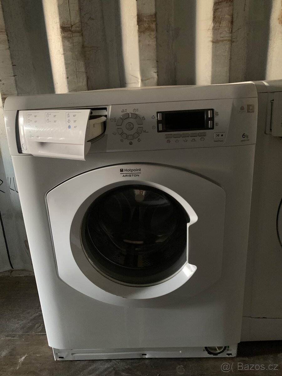 Prodám pračky - 10