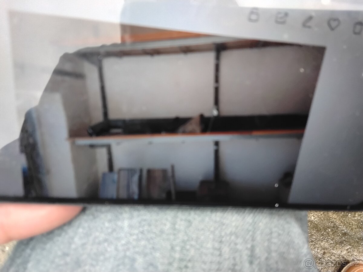 Garaž pudlov ostravska - 10