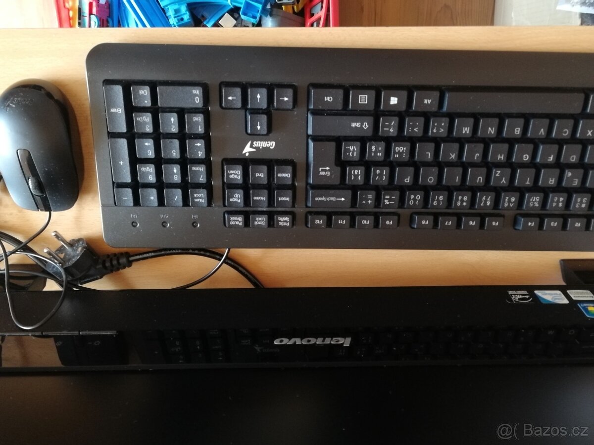 PC Lenovo - 10