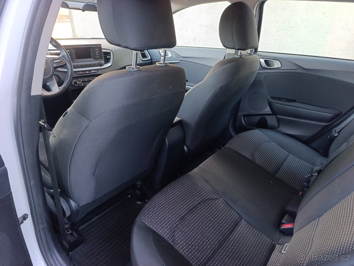 Cee'd 1.0 100HP - 10