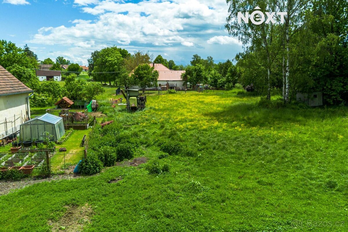 Prodej pozemek Bydlení, 2949㎡ - 10