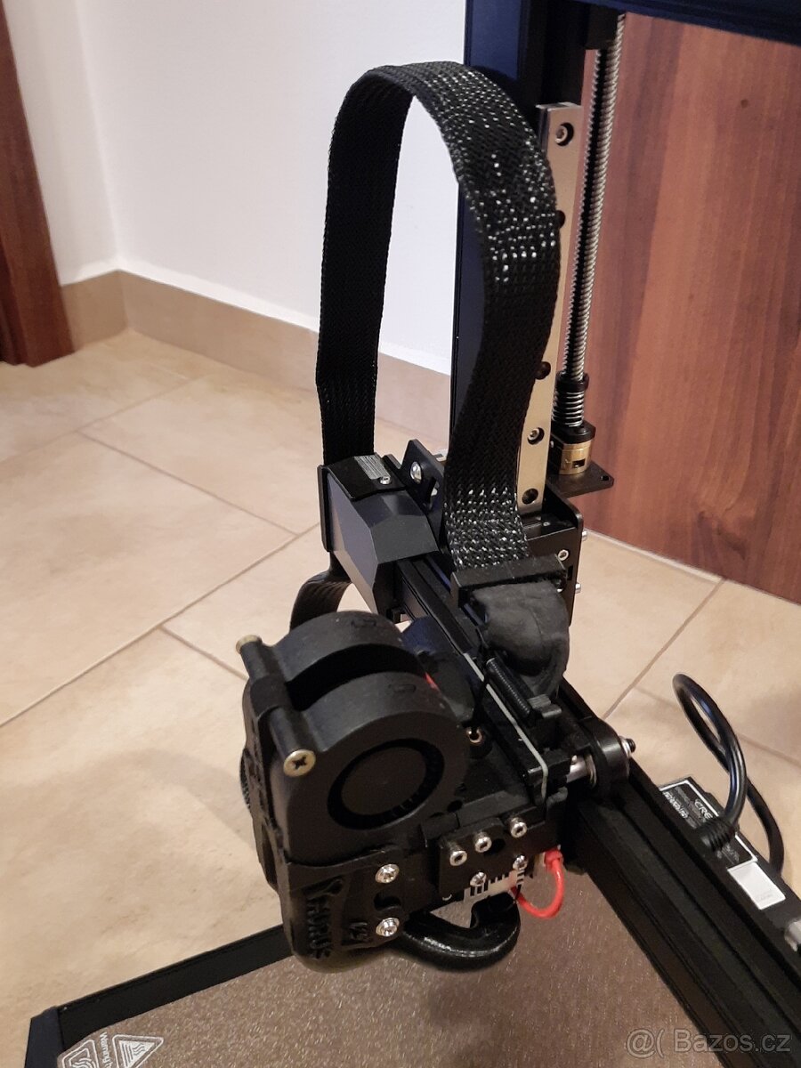 Creality Ender 3 S1 - 10