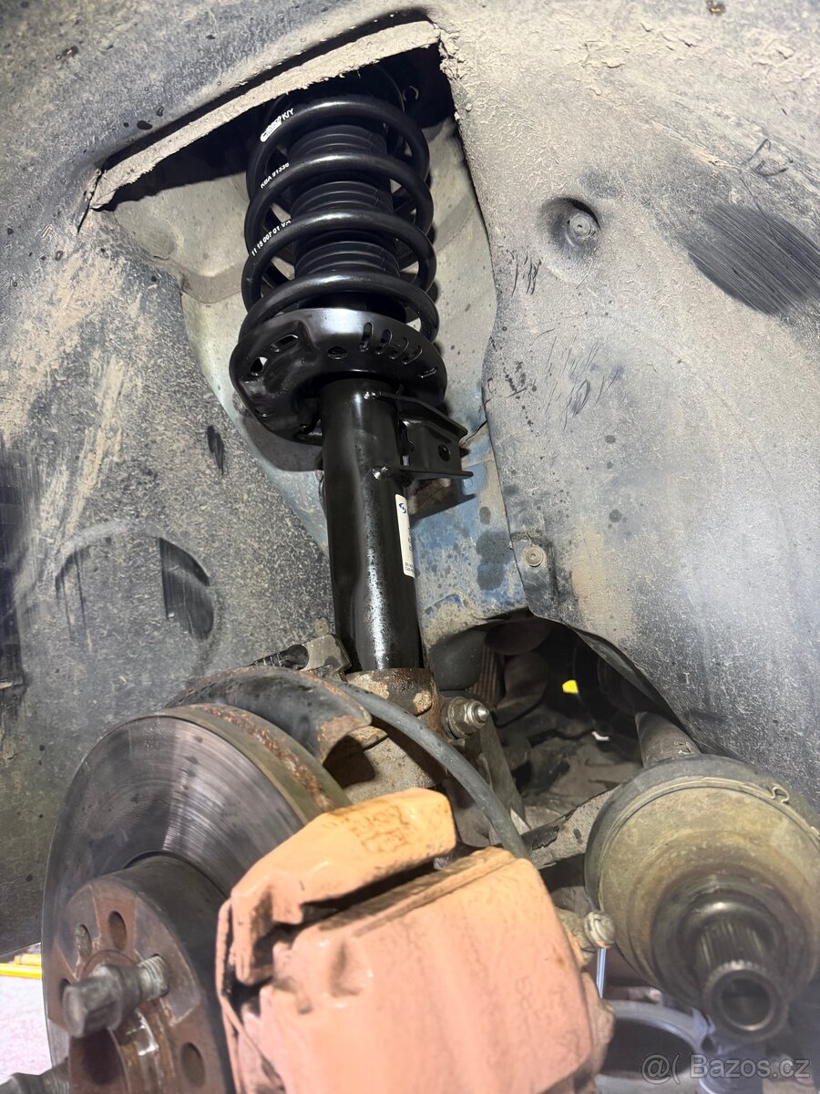 Volkswagen Sciroccco - 10