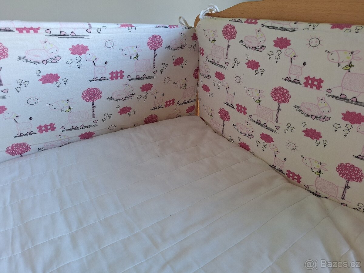 Postýlka - 10
