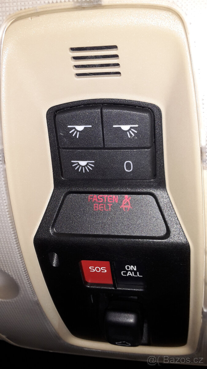 Prodej Volvo S80II, V8 - 10