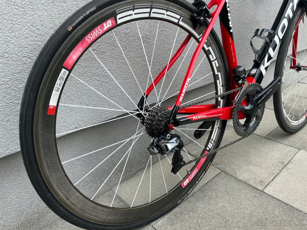 Kuota Dura Ace Di2 - 10