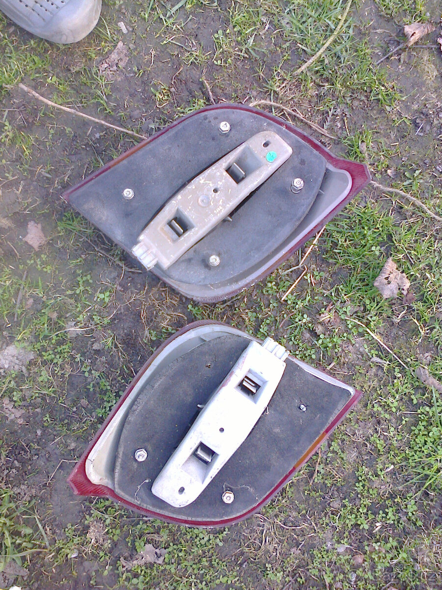 prodám ND - 10