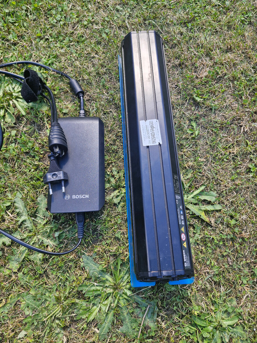 Elektrokolo Corratec E - Power X Vert, vel. 54 - 10