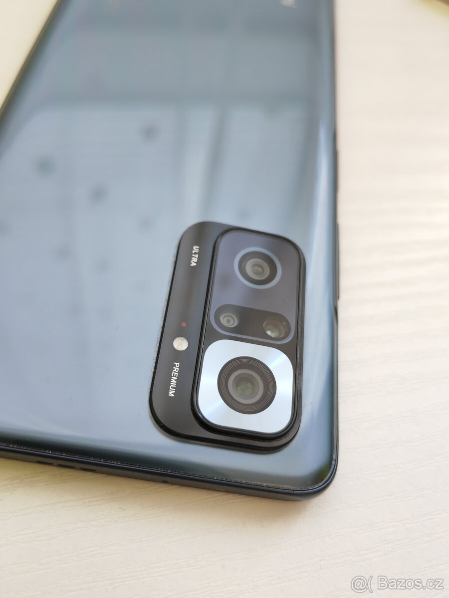 Xiaomi Note 10 Pro 6/128 Gb - 10