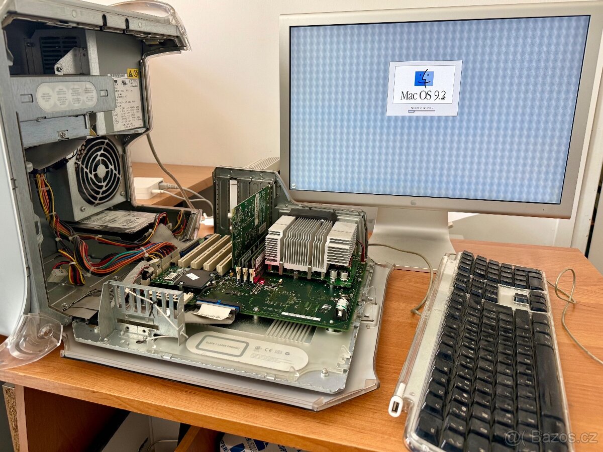 Power Mac G4 - 10