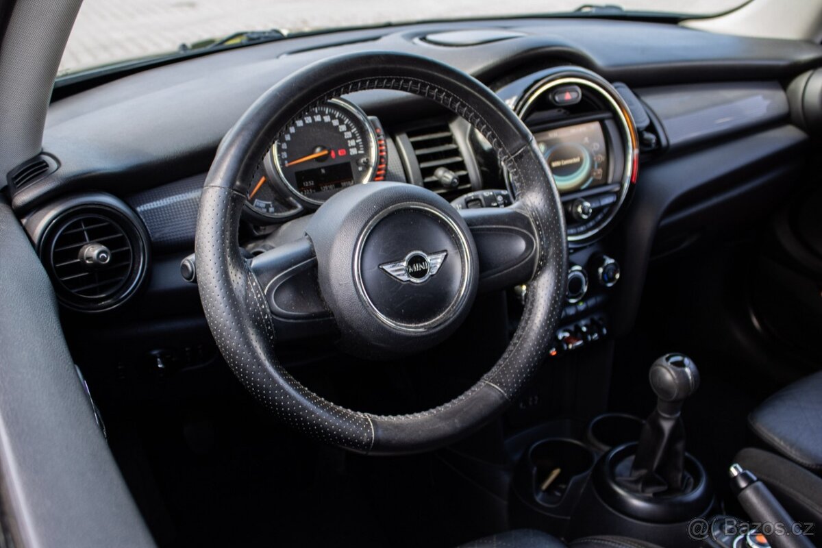 Mini Cooper F56, 2015 - 10