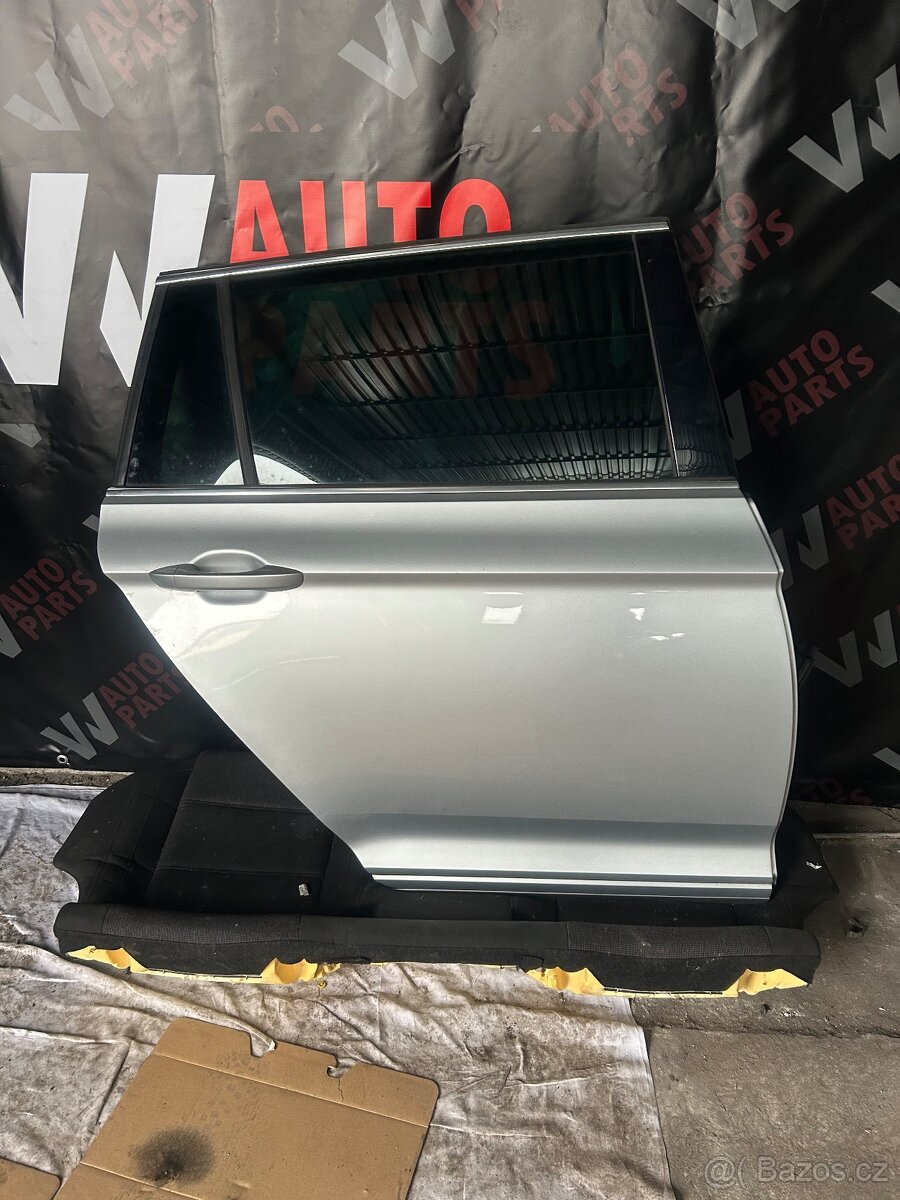 Originální náhradní díly VW Passat B8 combi - 10