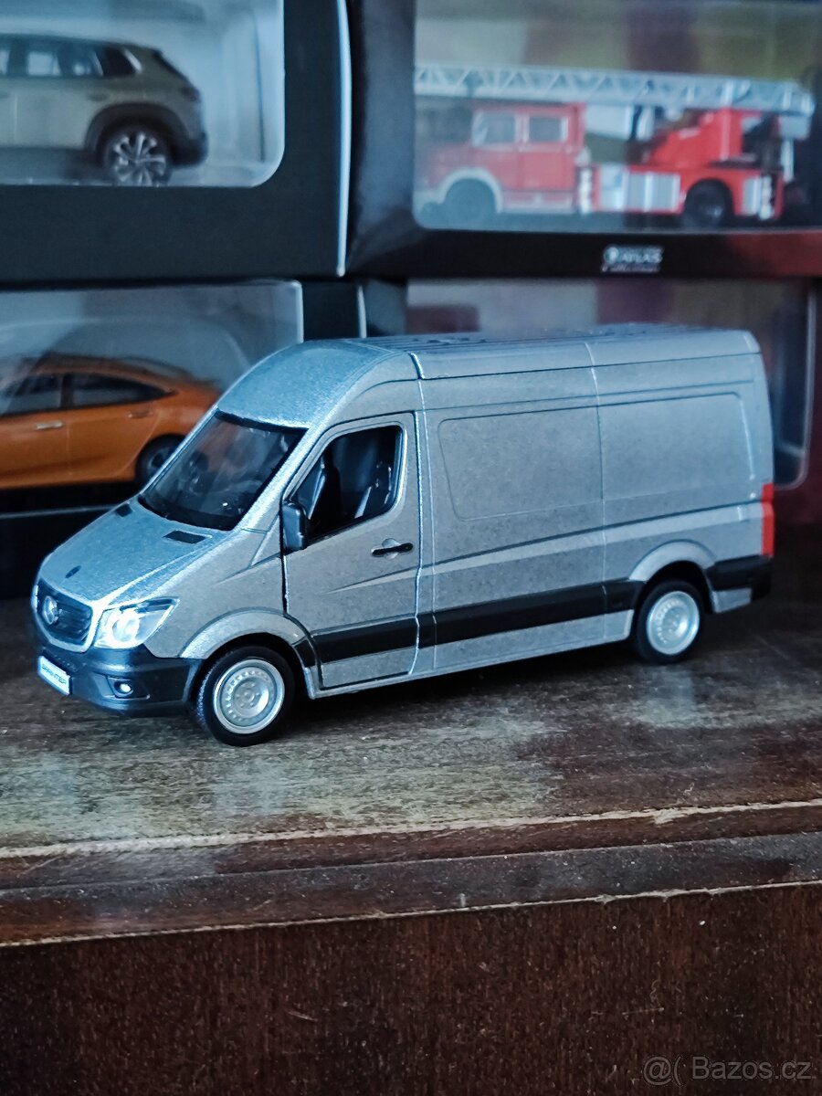 Modely áut časť 13 - 10