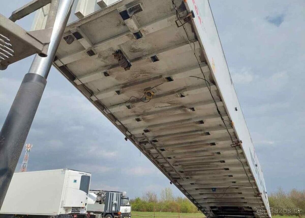 Prodám MEGA Light MNL 55 m - 10