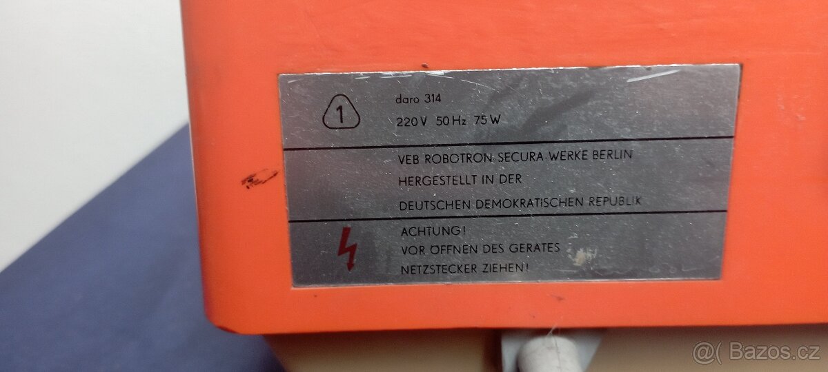 Vyřazené elektro z prodejen, kanceláří - 10