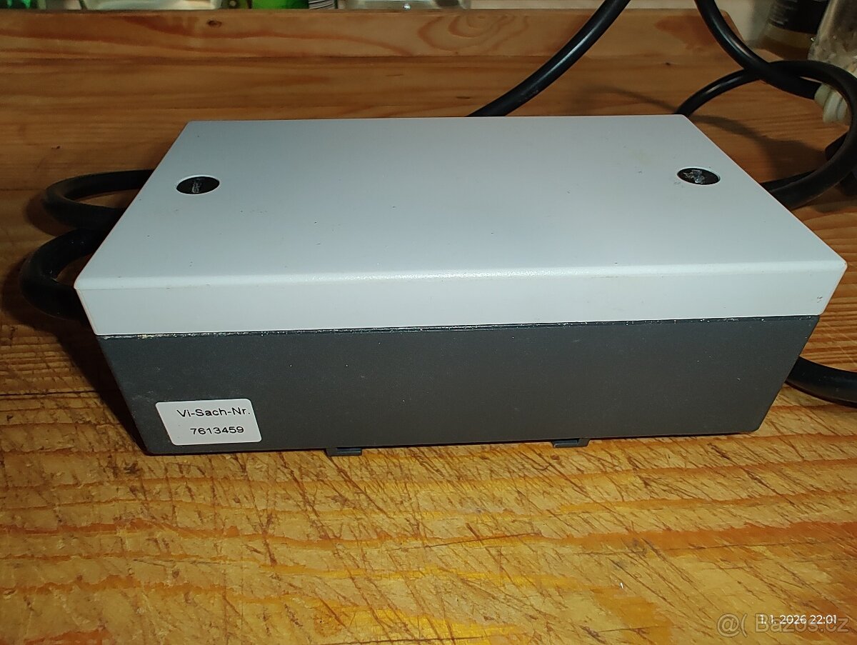 VM Vitopend 100 (WH06) - 10
