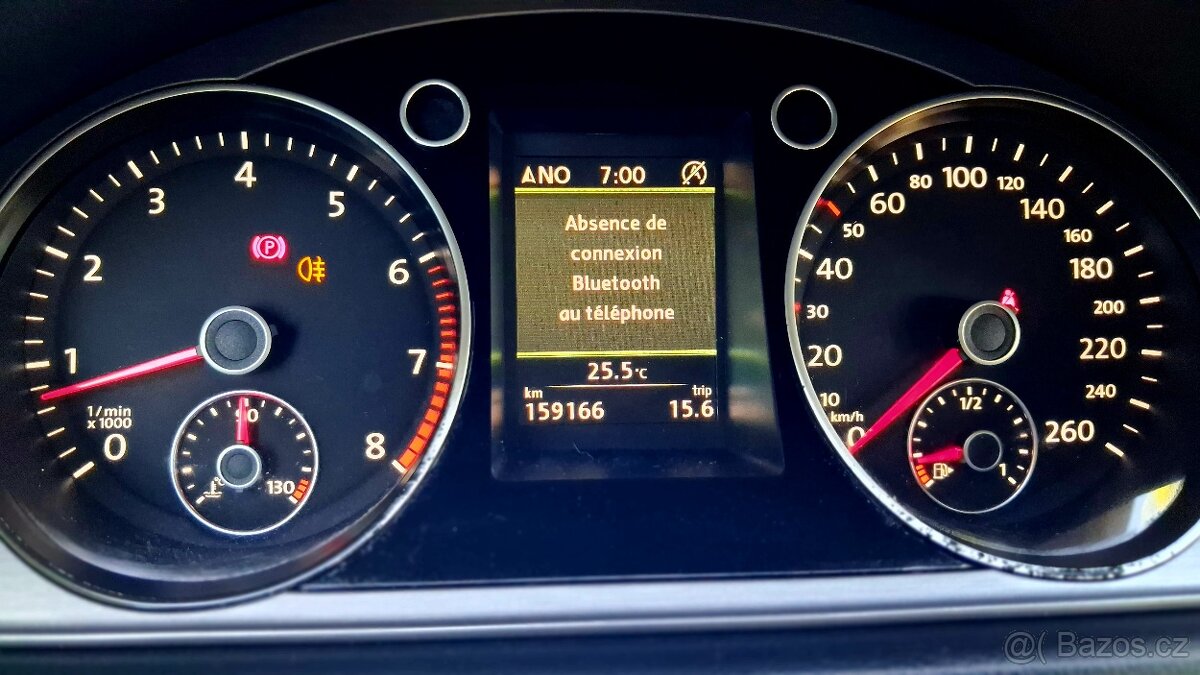PASSAT 1.4 Tsi 1 Majitel - 10