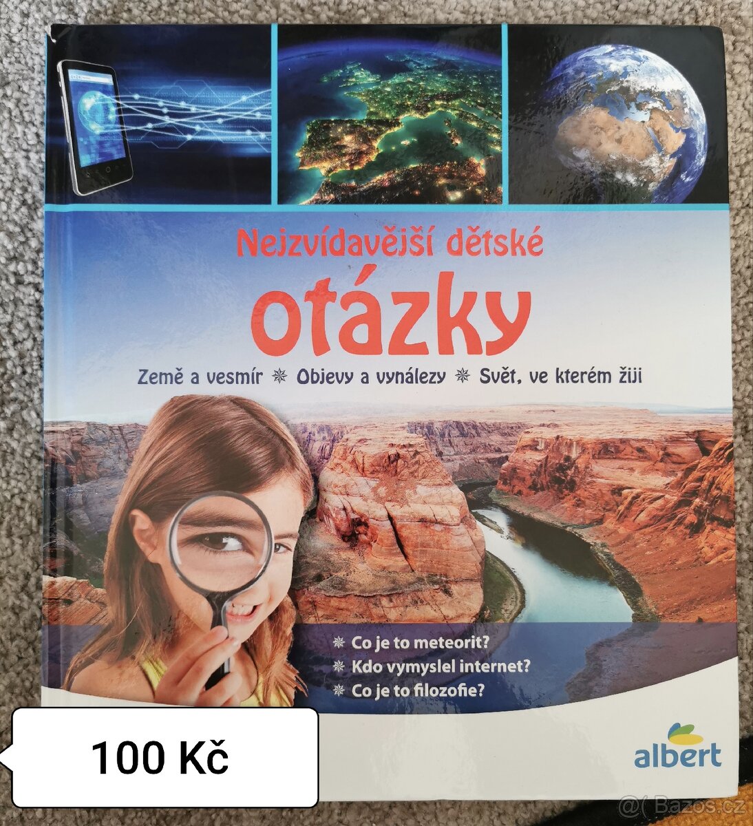 Dětské knihy různé - 10