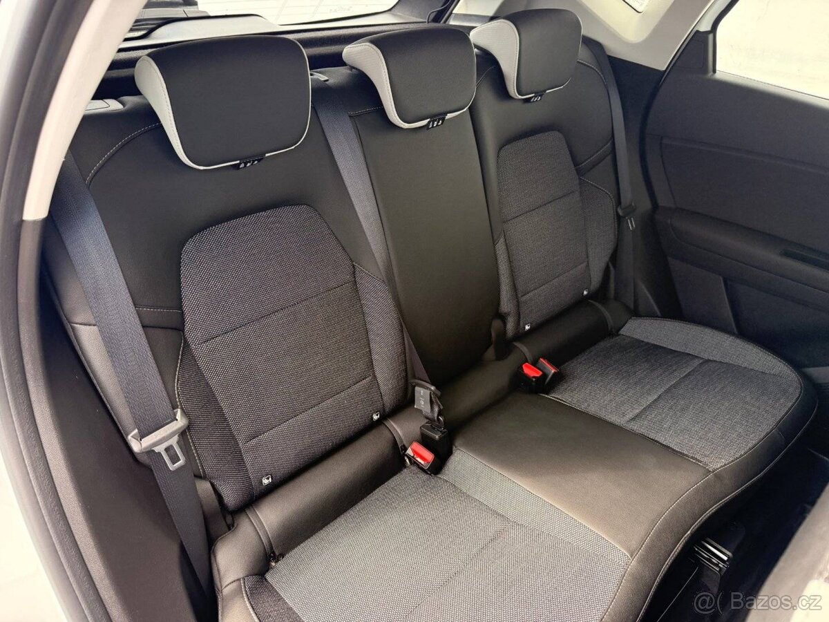 Renault Captur, 1,3TCe 103kW, ČR, 1.Maj, SERVIS - 10