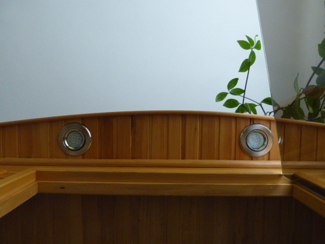 INFRASAUNA - 10
