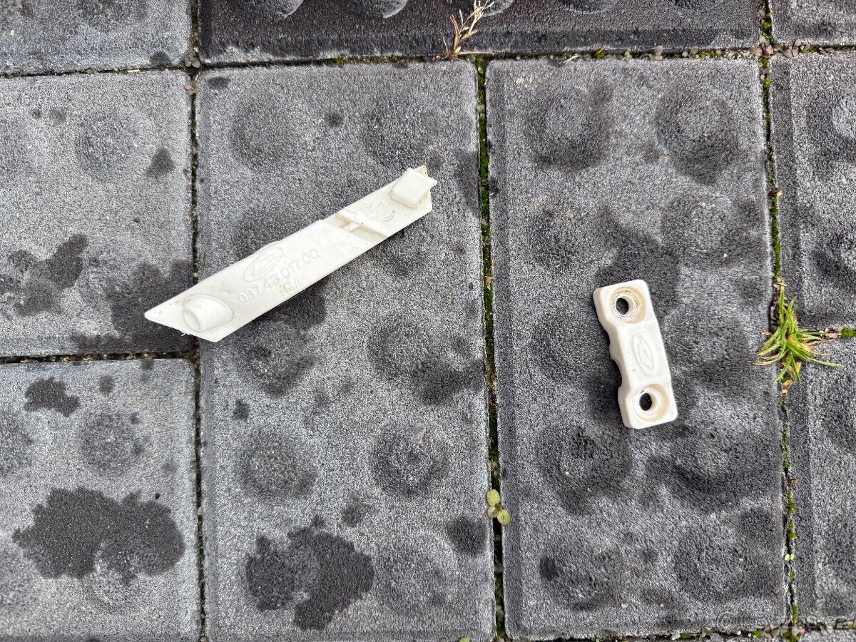 Sada plastu BETA RR 2020-2022 - 10