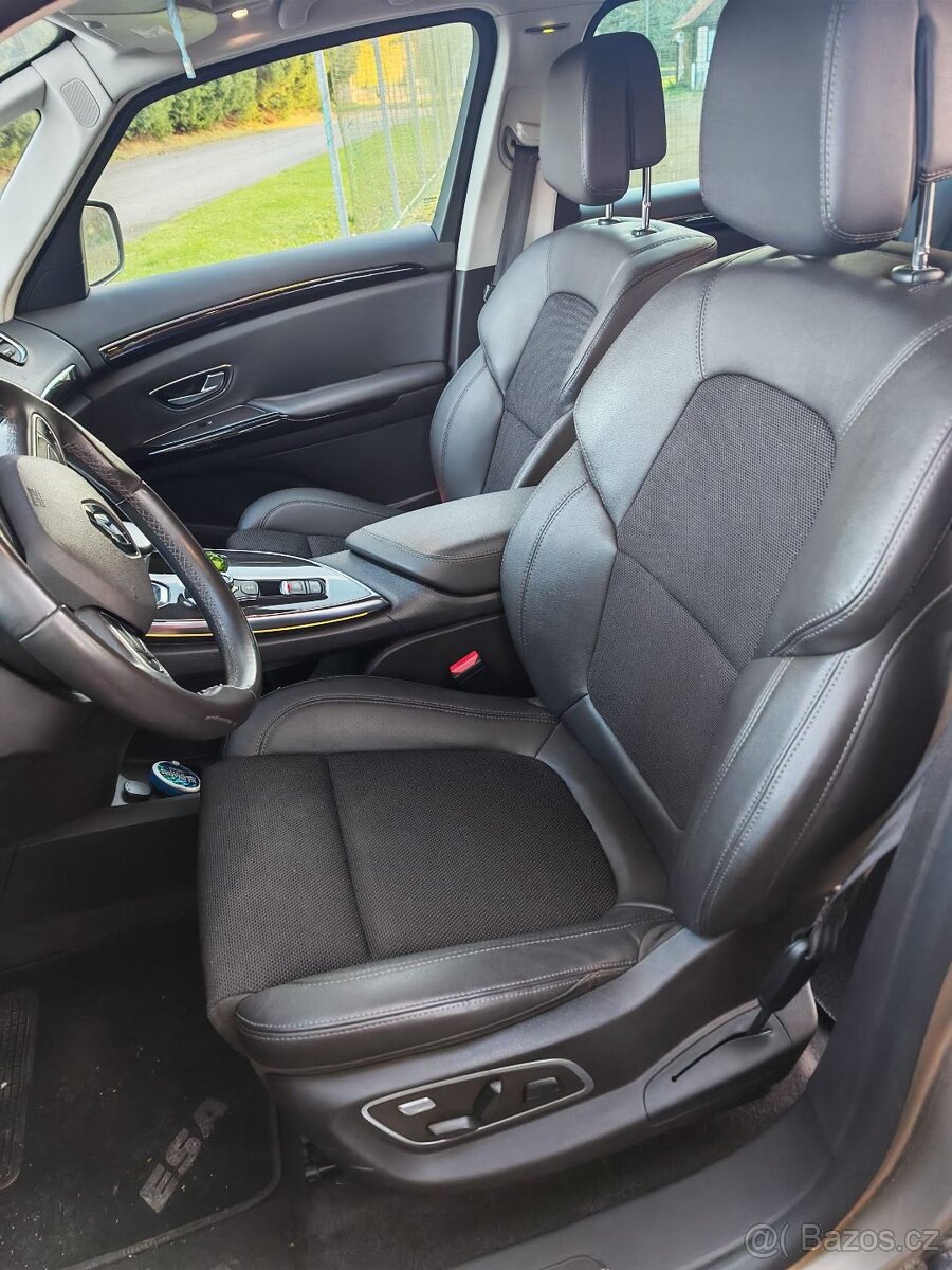 Renault ESPACE V najeto 106 094km - 10