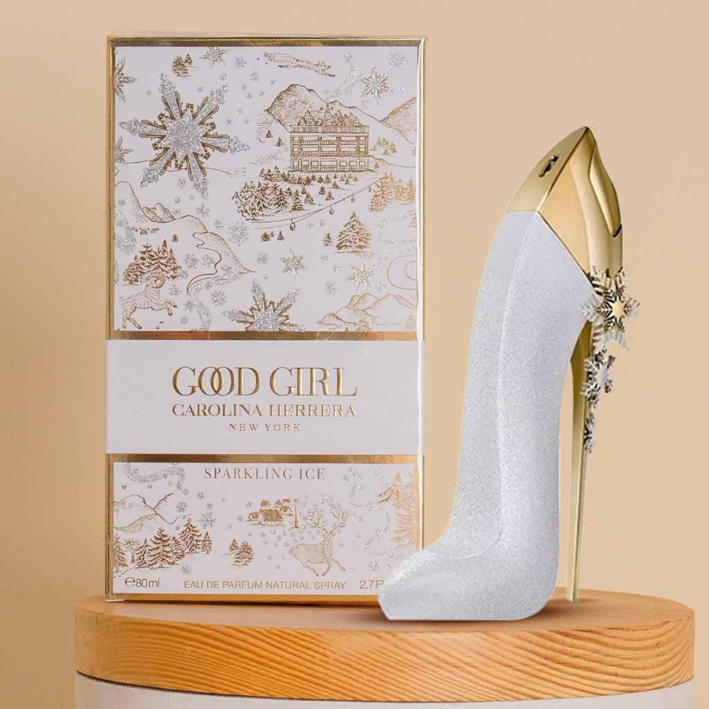 Parfem vona Carolina Herrera Good Girl SUPREME 80ml - 10