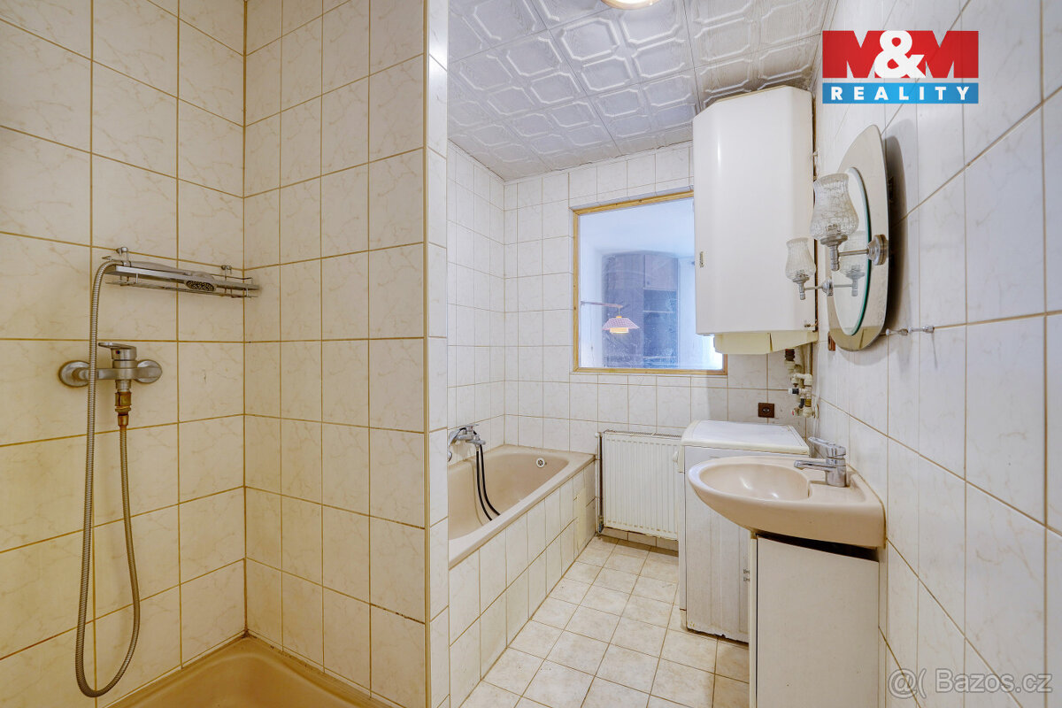 Prodej zemědělské usedlosti, 203 m², Mrákov - 10