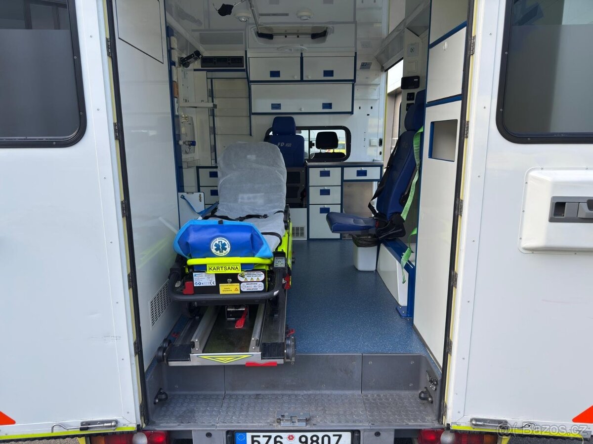 Volkswagen Transporter T6 2,0BiTDI, 4x4,132Kw rv9/2015,RZP - 10