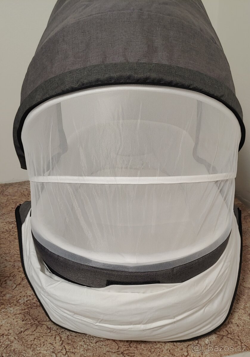 Kočárek Firkon Vesta + vajíčko MAXI-COSI - 10