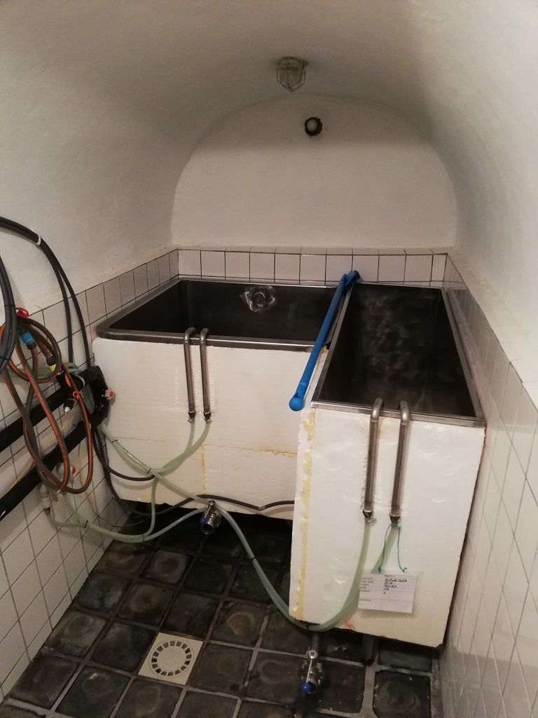 Technologie Minipivovaru - 10
