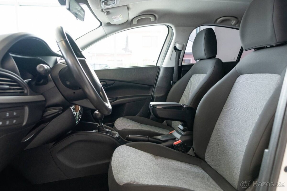 Fiat Tipo 1.4 - 10
