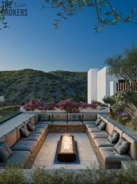 Apartmány Los Altos Macenas Resort - 10